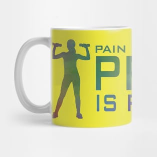 FITNESS Mug